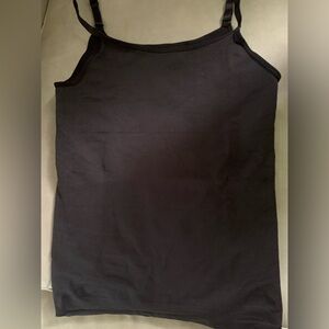 SHAPERMINT essentials Scoop neck Cami S